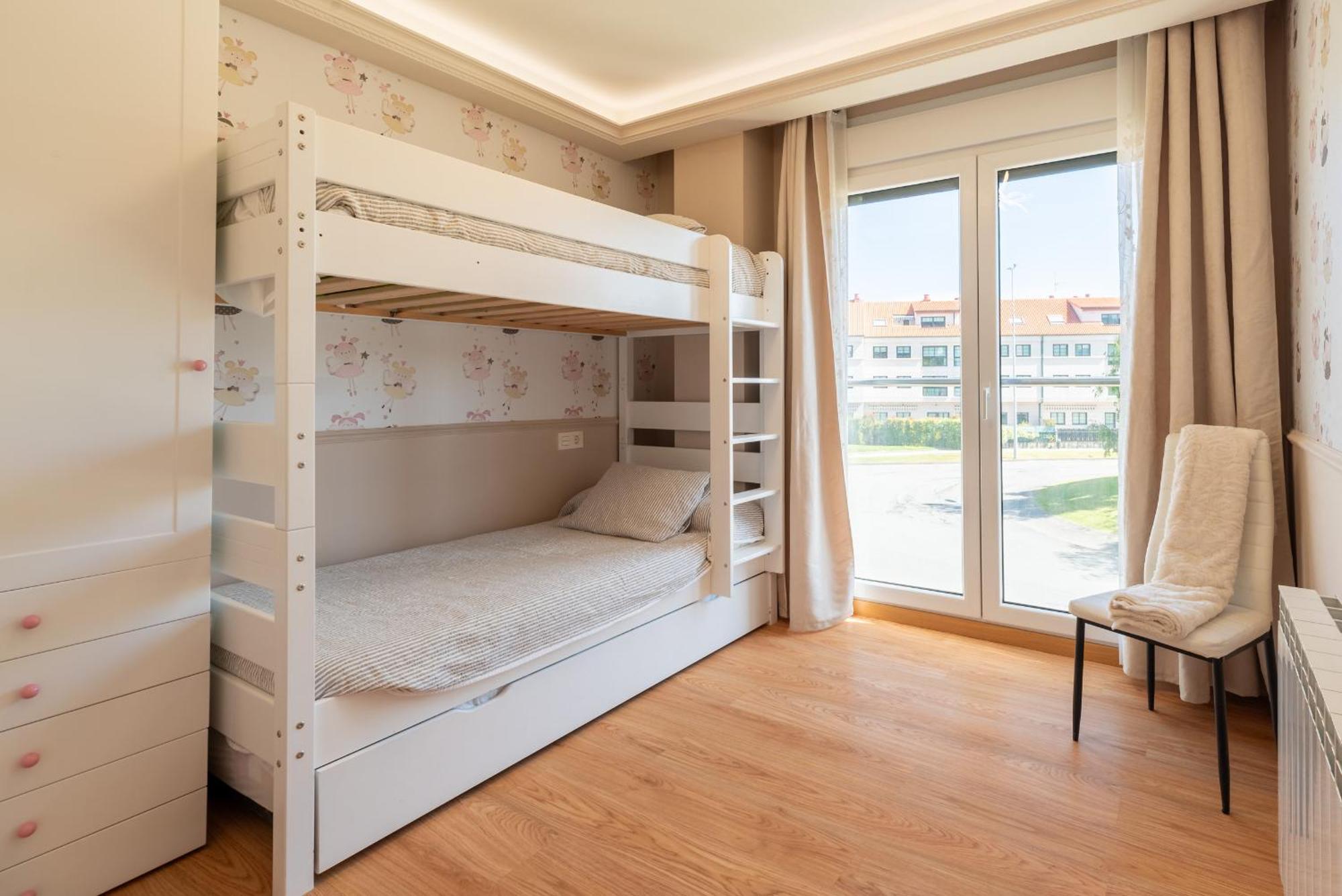 Apartamento Baiona By Cruceiro Exterior foto