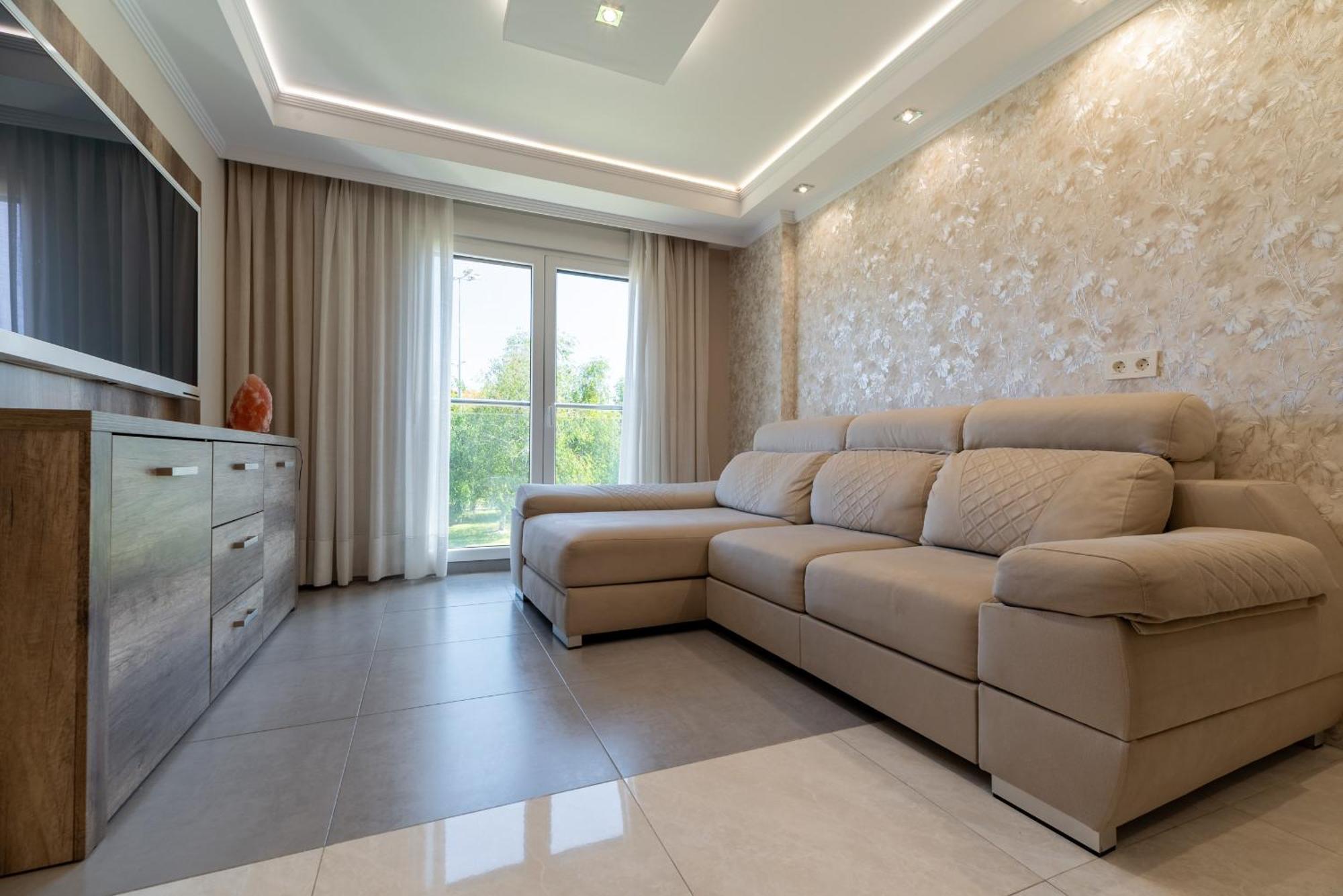 Apartamento Baiona By Cruceiro Exterior foto