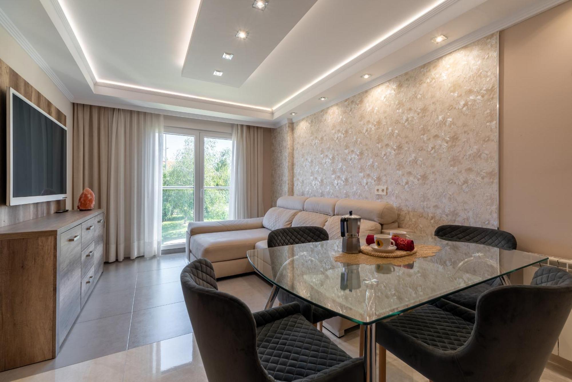 Apartamento Baiona By Cruceiro Exterior foto